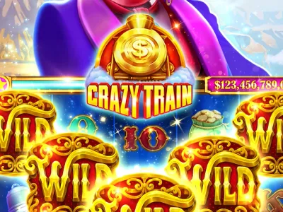 Kemenangan Jackpot Member screenshot