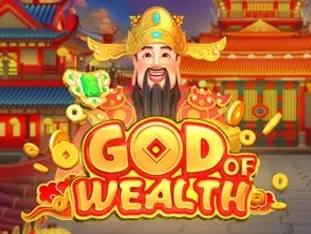 God Of Wealth thumbnail