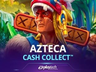 Azteca_ Сash Сollect™