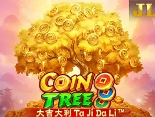 Coin Tree game thumbnail