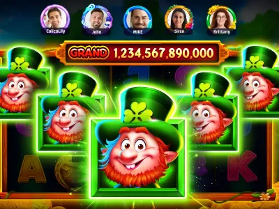 Fitur Slot Gacor Hari Ini screenshot