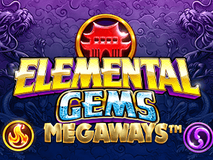 Elemental Gems Megaways thumbnail