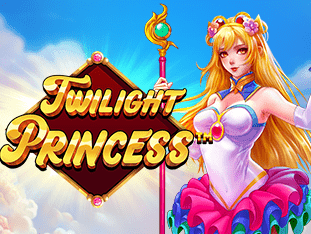 Twilight Princess™ game screenshot