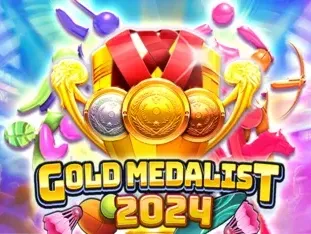 Gold Medalist 2024 game thumbnail