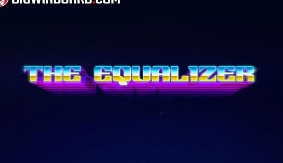 The Equalizer